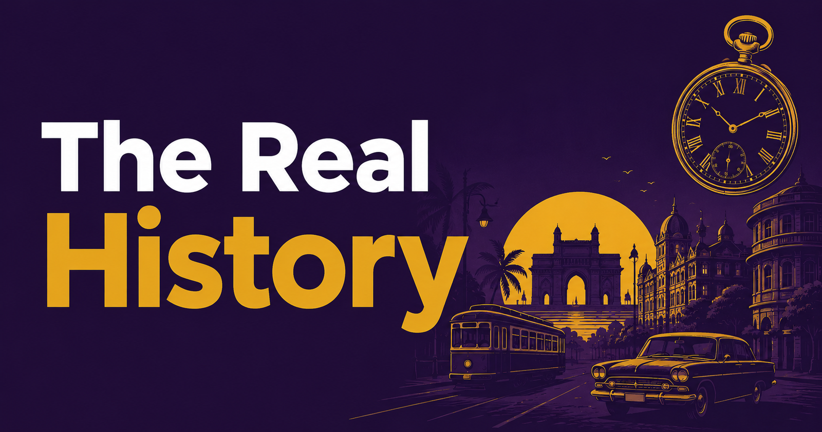 History of Satta Matka: Kalyanji Bhagat & Ratan Khatri