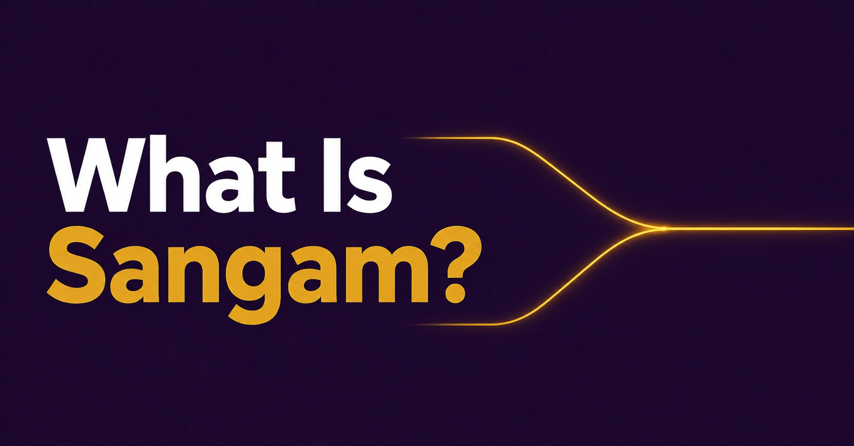 What Is Sangam in Matka? Half vs Full Sangam Explained